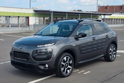 Citroen C4 Cactus Gebrauchtwagen