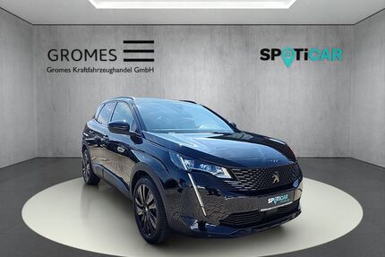 Peugeot 3008 Gebrauchtwagen