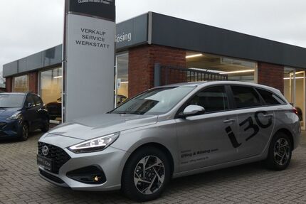 Hyundai i30 Gebrauchtwagen