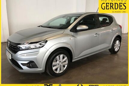 Dacia Sandero Gebrauchtwagen