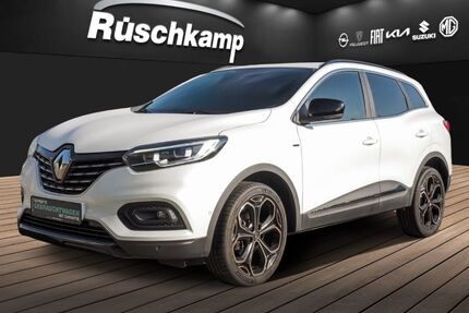 Renault Kadjar Gebrauchtwagen