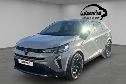 Renault Symbioz Gebrauchtwagen