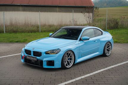 BMW M2 Gebrauchtwagen