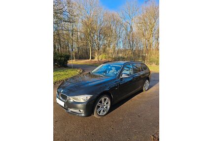 BMW 316 Gebrauchtwagen