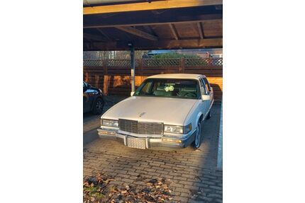 Cadillac Deville Gebrauchtwagen