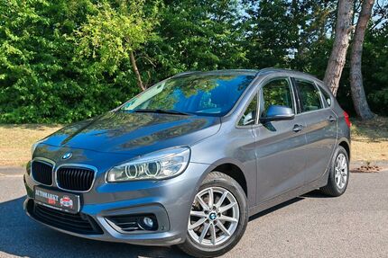 BMW 220 Active Tourer Gebrauchtwagen