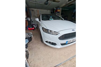 Ford Mondeo Gebrauchtwagen