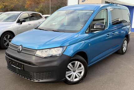 VW Caddy Maxi Gebrauchtwagen