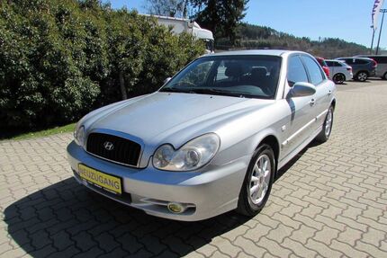 Hyundai SONATA Gebrauchtwagen