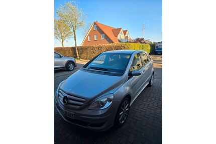 Mercedes-Benz B 200 Gebrauchtwagen