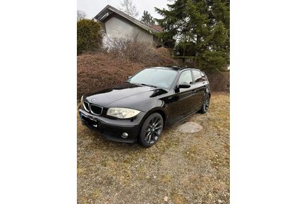BMW 116 Gebrauchtwagen