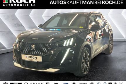 Peugeot 2008 Gebrauchtwagen
