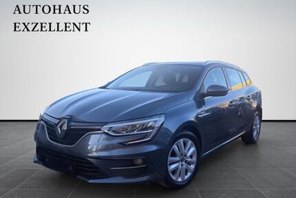 Renault Megane Gebrauchtwagen