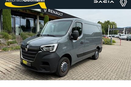 Renault Master Gebrauchtwagen