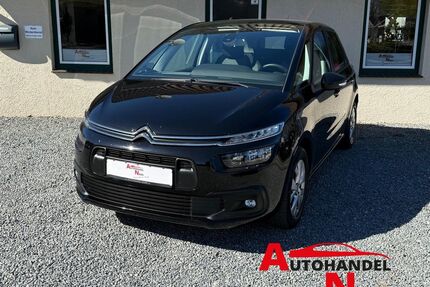 Citroen C4 Picasso Gebrauchtwagen