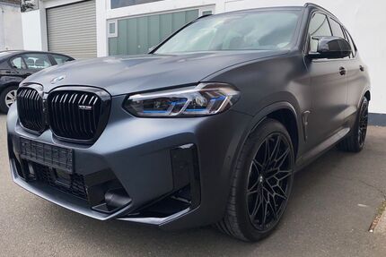 BMW X3 M Gebrauchtwagen