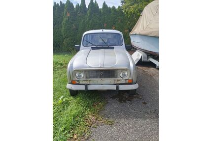 Renault R 4 Gebrauchtwagen