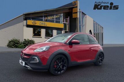 Opel Adam Gebrauchtwagen