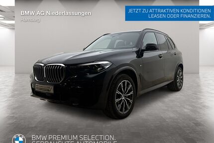 BMW X5 Gebrauchtwagen