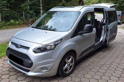 Ford Tourneo Connect Gebrauchtwagen