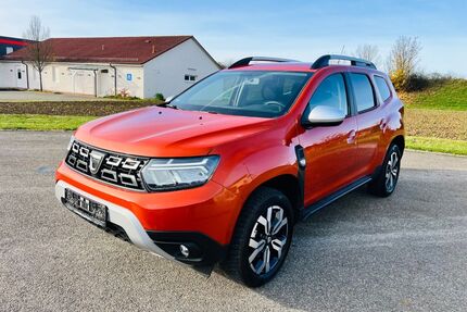Dacia Duster Gebrauchtwagen