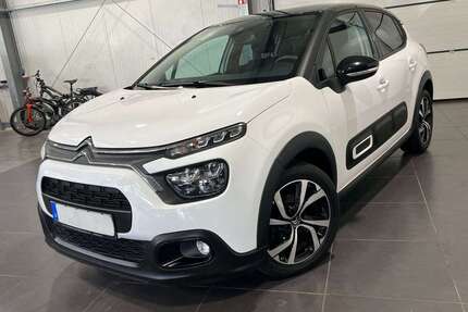 Citroen C3 Gebrauchtwagen