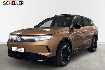 Opel Grandland (X) Gebrauchtwagen