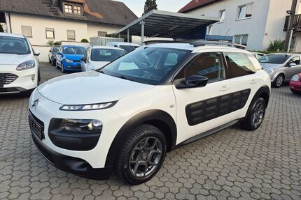 Citroen C4 Cactus Gebrauchtwagen