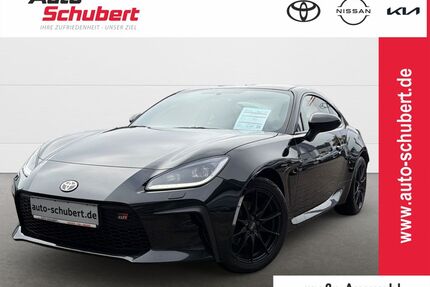 Toyota GR86 Gebrauchtwagen