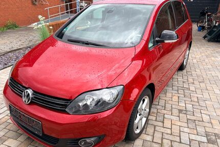 VW Golf Plus Gebrauchtwagen