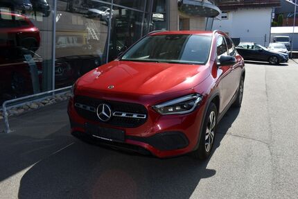 Mercedes-Benz GLA 220 Gebrauchtwagen