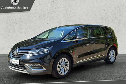 Renault Espace Gebrauchtwagen
