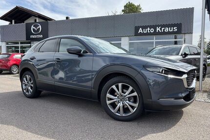 Mazda CX-30 Gebrauchtwagen