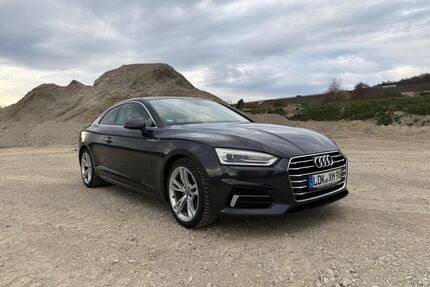 Audi A5 Gebrauchtwagen