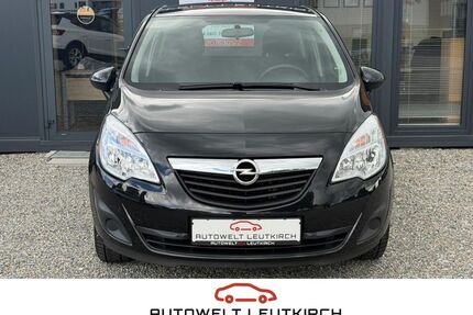 Opel Meriva Gebrauchtwagen