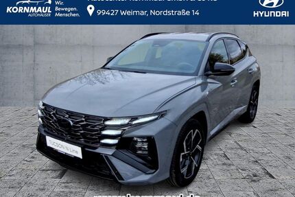 Hyundai TUCSON Gebrauchtwagen
