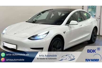 Tesla Model 3 Gebrauchtwagen