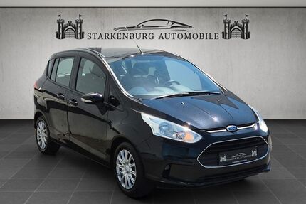 Ford B-Max Gebrauchtwagen