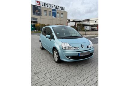 Renault Modus Gebrauchtwagen