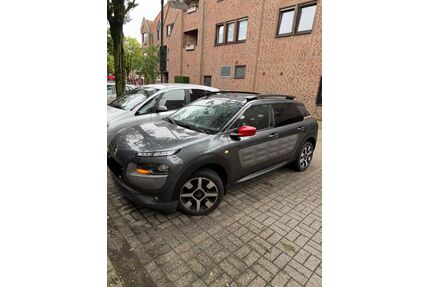 Citroen C4 Cactus Gebrauchtwagen