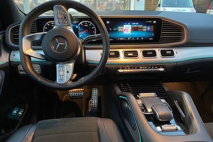 Mercedes-Benz GLE 450 Gebrauchtwagen