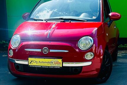 Fiat 500 Gebrauchtwagen