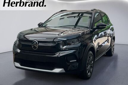 Citroen C3 Gebrauchtwagen