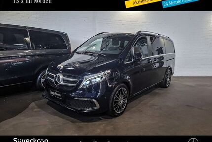 Mercedes-Benz V 300 Gebrauchtwagen