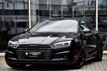 Audi S5 Gebrauchtwagen