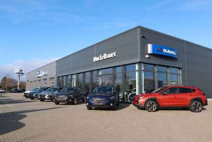 Subaru OUTBACK Gebrauchtwagen