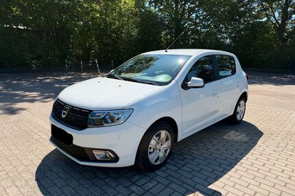 Dacia Sandero Gebrauchtwagen