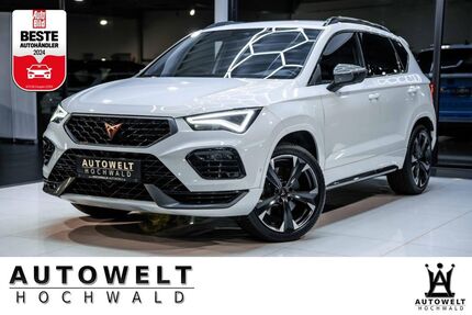Cupra Ateca Gebrauchtwagen