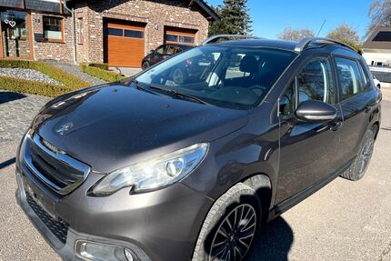 Peugeot 2008 Gebrauchtwagen
