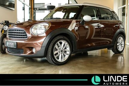 Mini Cooper Countryman Gebrauchtwagen